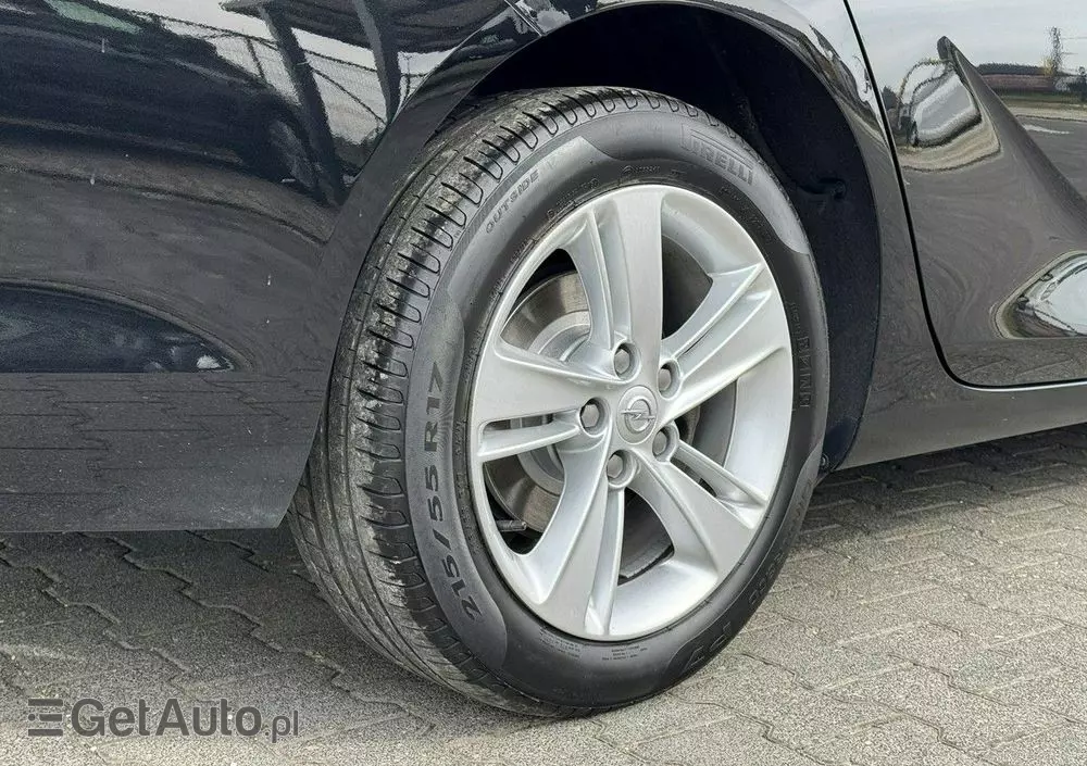 OPEL Insignia Sports Tourer 2.0 Diesel Innovation