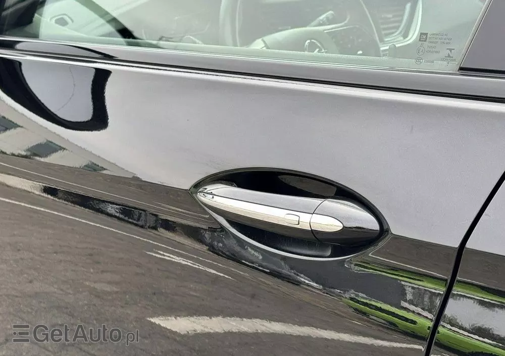 OPEL Insignia Sports Tourer 2.0 Diesel Innovation