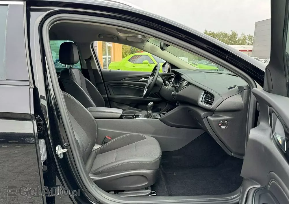 OPEL Insignia Sports Tourer 2.0 Diesel Innovation