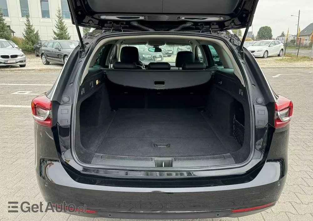 OPEL Insignia Sports Tourer 2.0 Diesel Innovation