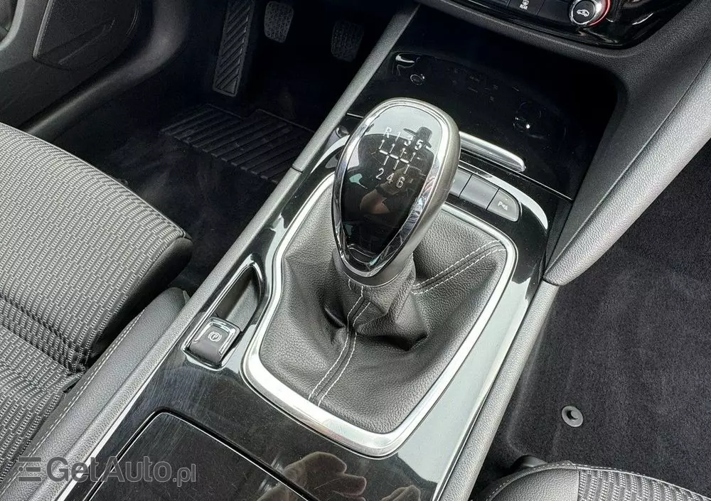 OPEL Insignia Sports Tourer 2.0 Diesel Innovation