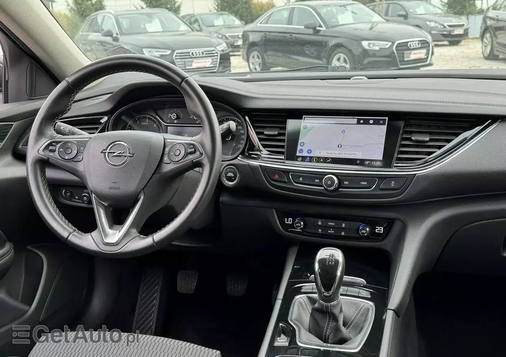 OPEL Insignia Sports Tourer 2.0 Diesel Innovation