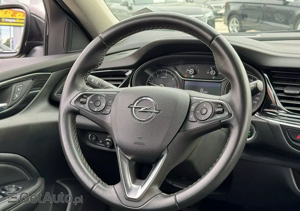 OPEL Insignia Sports Tourer 2.0 Diesel Innovation