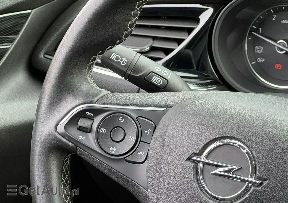 OPEL Insignia Sports Tourer 2.0 Diesel Innovation