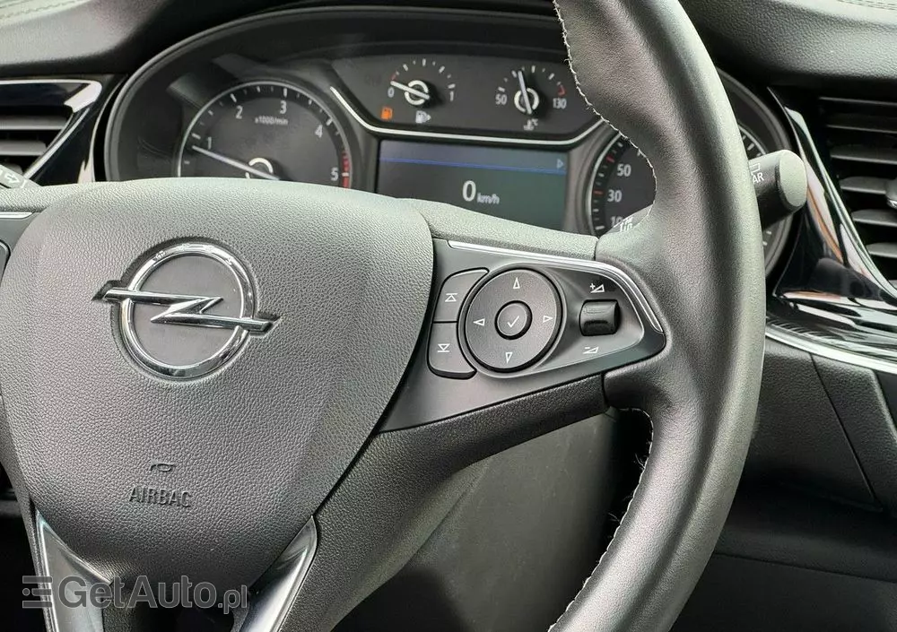 OPEL Insignia Sports Tourer 2.0 Diesel Innovation