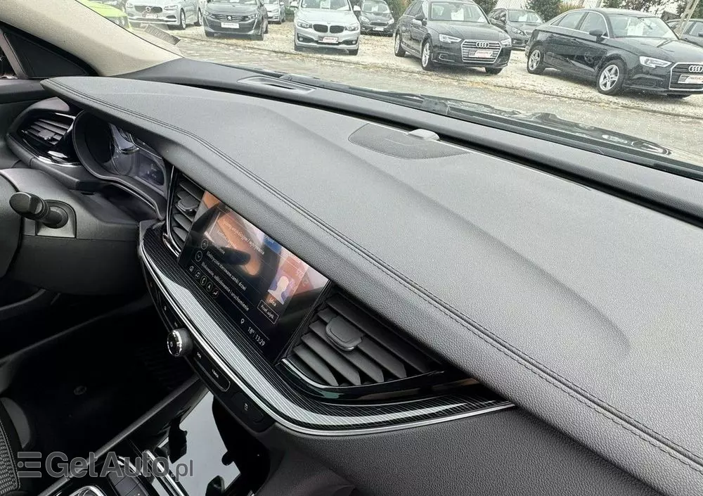 OPEL Insignia Sports Tourer 2.0 Diesel Innovation