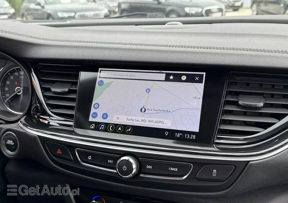 OPEL Insignia Sports Tourer 2.0 Diesel Innovation