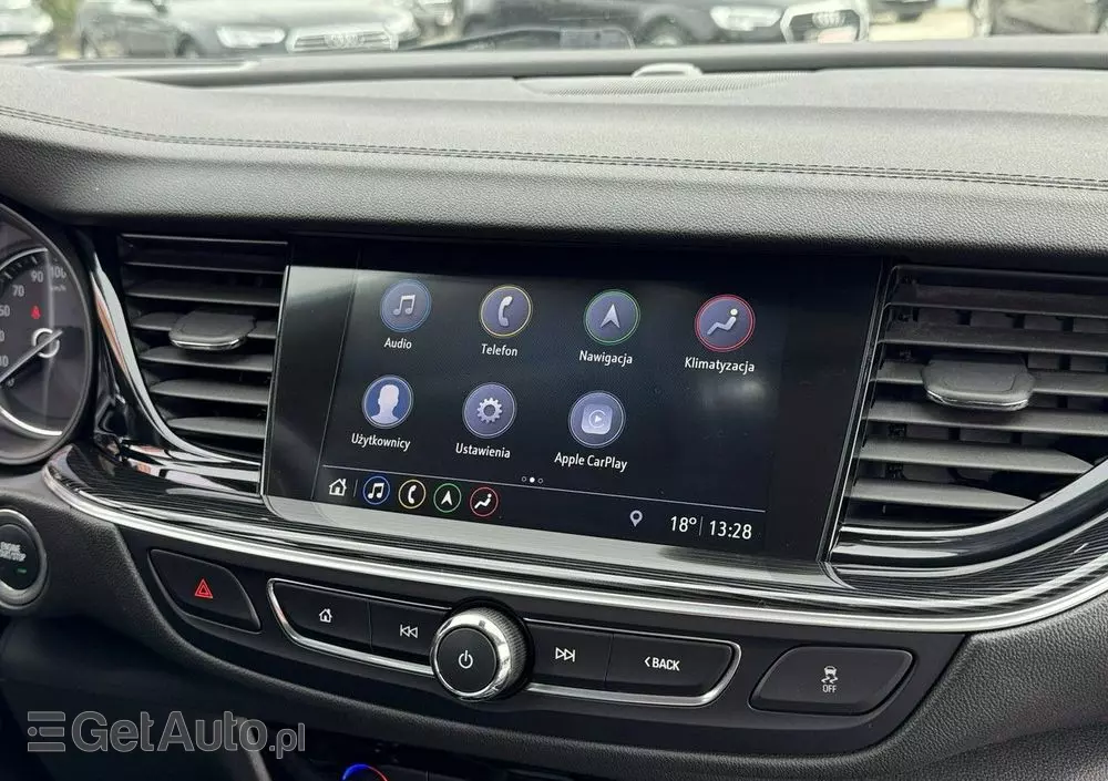 OPEL Insignia Sports Tourer 2.0 Diesel Innovation