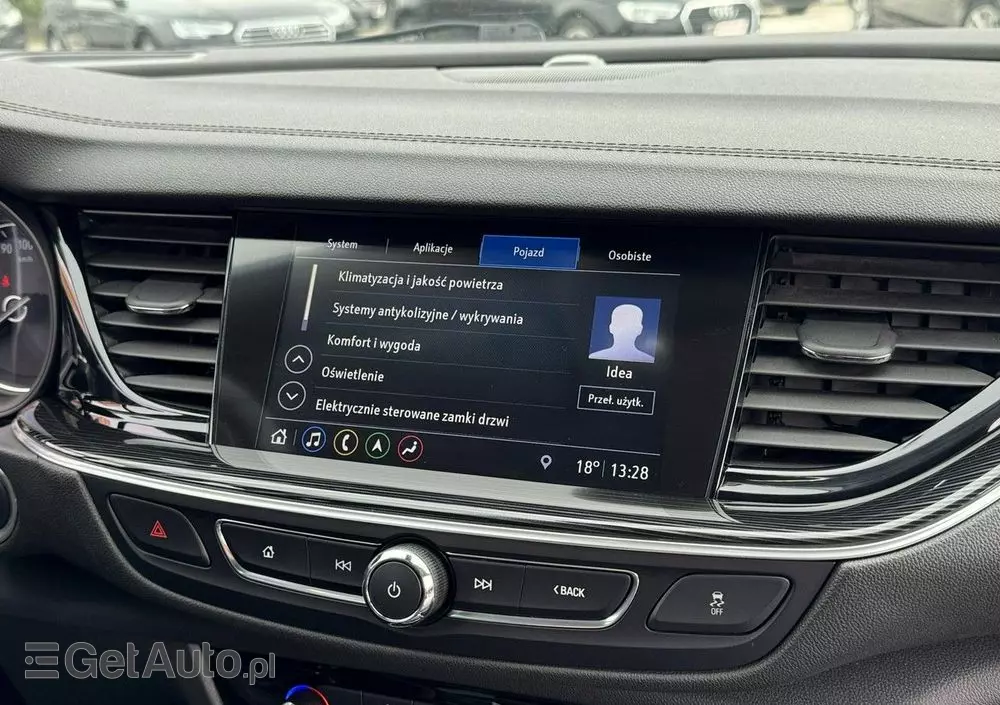 OPEL Insignia Sports Tourer 2.0 Diesel Innovation