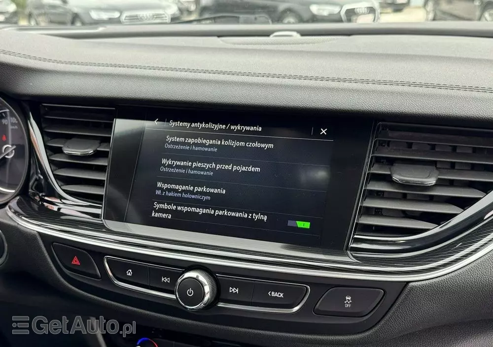 OPEL Insignia Sports Tourer 2.0 Diesel Innovation