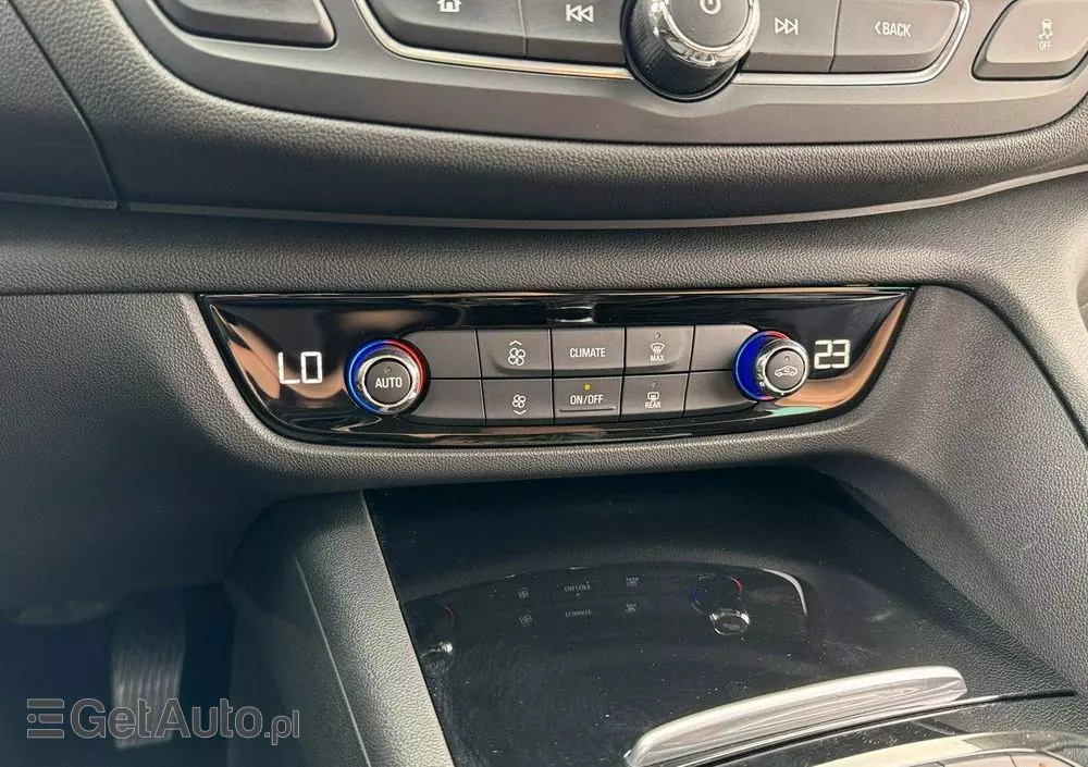 OPEL Insignia Sports Tourer 2.0 Diesel Innovation