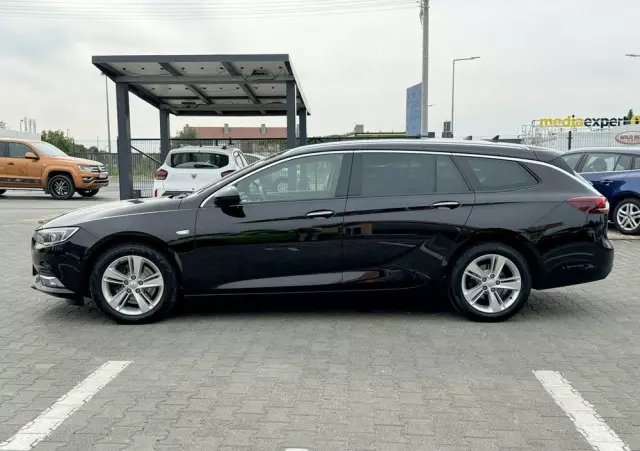 OPEL Insignia Sports Tourer 2.0 Diesel Innovation