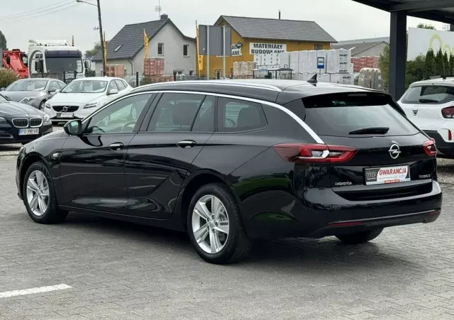 OPEL Insignia Sports Tourer 2.0 Diesel Innovation