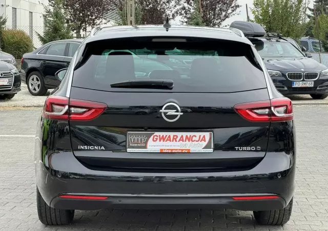 OPEL Insignia Sports Tourer 2.0 Diesel Innovation