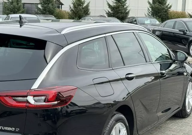 OPEL Insignia Sports Tourer 2.0 Diesel Innovation