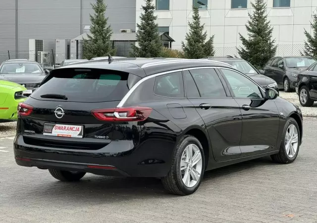 OPEL Insignia Sports Tourer 2.0 Diesel Innovation