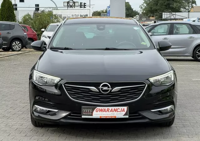 OPEL Insignia Sports Tourer 2.0 Diesel Innovation