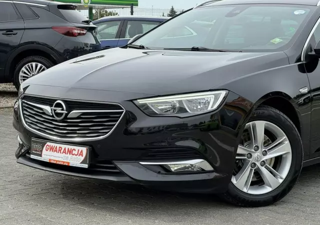 OPEL Insignia Sports Tourer 2.0 Diesel Innovation