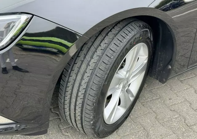 OPEL Insignia Sports Tourer 2.0 Diesel Innovation