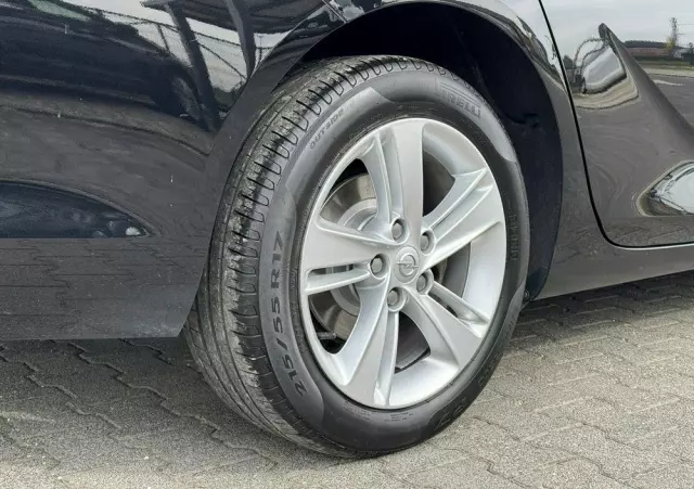 OPEL Insignia Sports Tourer 2.0 Diesel Innovation