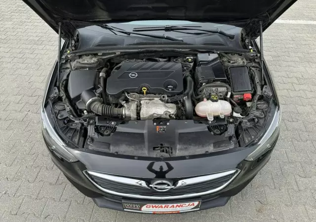 OPEL Insignia Sports Tourer 2.0 Diesel Innovation