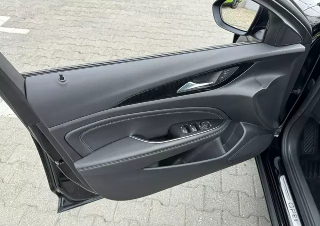 OPEL Insignia Sports Tourer 2.0 Diesel Innovation