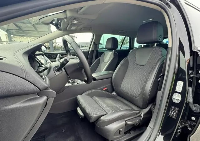 OPEL Insignia Sports Tourer 2.0 Diesel Innovation