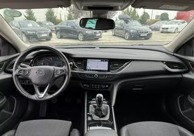 OPEL Insignia Sports Tourer 2.0 Diesel Innovation