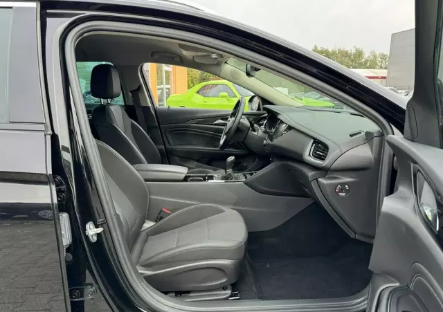OPEL Insignia Sports Tourer 2.0 Diesel Innovation