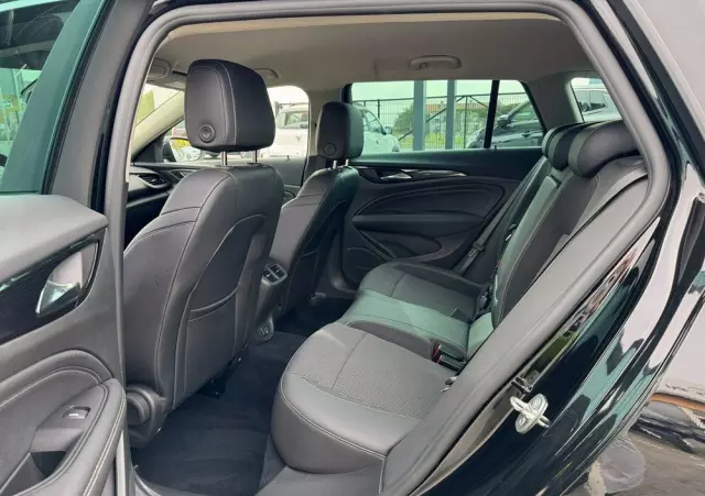 OPEL Insignia Sports Tourer 2.0 Diesel Innovation