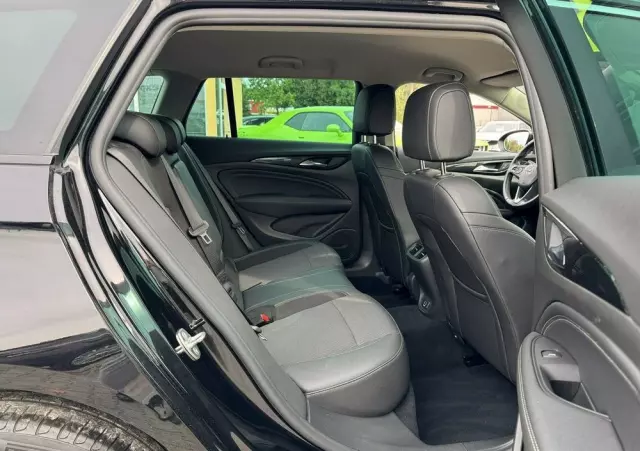 OPEL Insignia Sports Tourer 2.0 Diesel Innovation