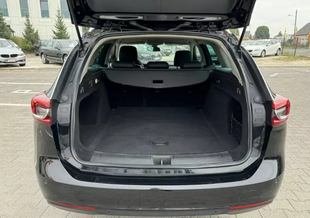 OPEL Insignia Sports Tourer 2.0 Diesel Innovation