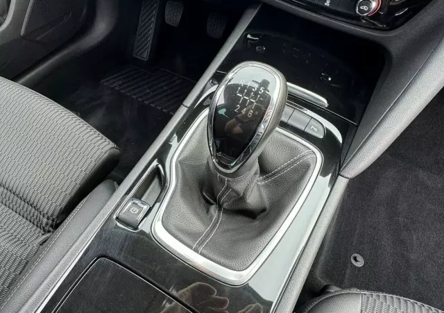 OPEL Insignia Sports Tourer 2.0 Diesel Innovation