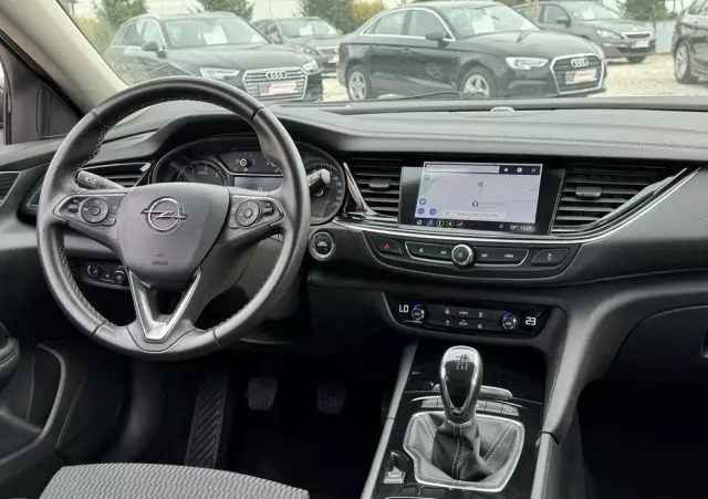 OPEL Insignia Sports Tourer 2.0 Diesel Innovation