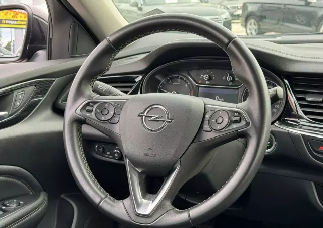 OPEL Insignia Sports Tourer 2.0 Diesel Innovation