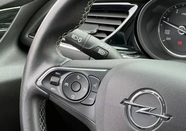 OPEL Insignia Sports Tourer 2.0 Diesel Innovation