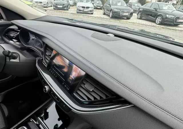 OPEL Insignia Sports Tourer 2.0 Diesel Innovation