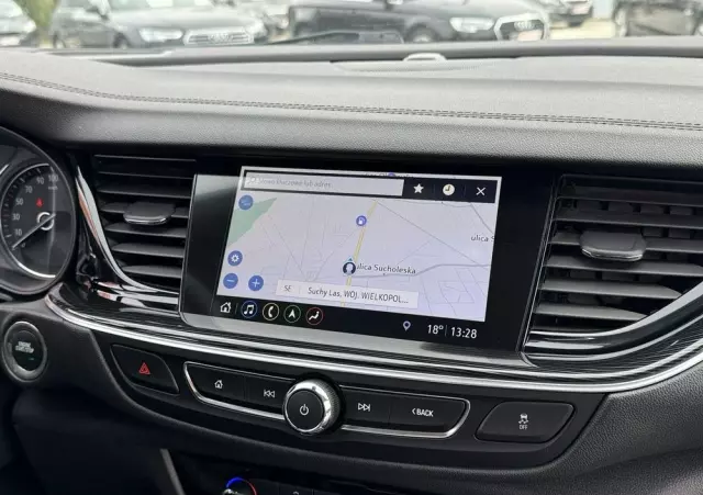 OPEL Insignia Sports Tourer 2.0 Diesel Innovation