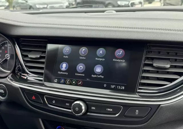 OPEL Insignia Sports Tourer 2.0 Diesel Innovation