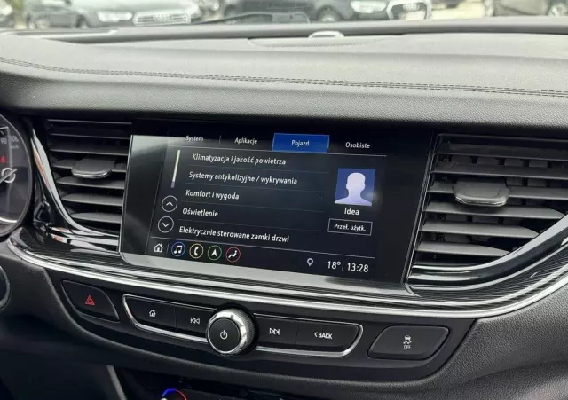 OPEL Insignia Sports Tourer 2.0 Diesel Innovation