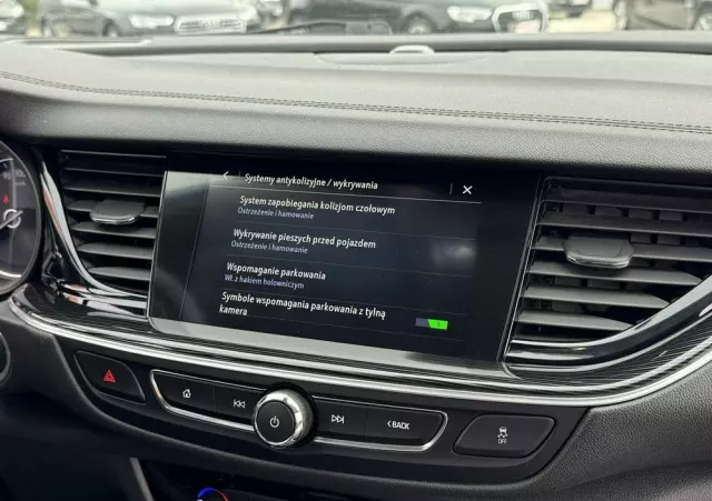 OPEL Insignia Sports Tourer 2.0 Diesel Innovation