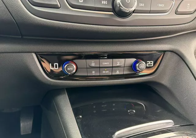 OPEL Insignia Sports Tourer 2.0 Diesel Innovation