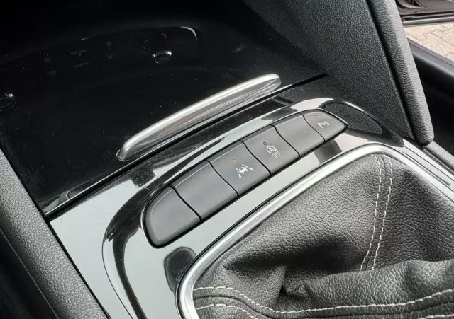 OPEL Insignia Sports Tourer 2.0 Diesel Innovation