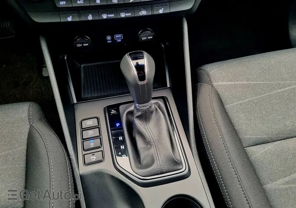 HYUNDAI Tucson 1.6 GDi 2WD DCT Premium