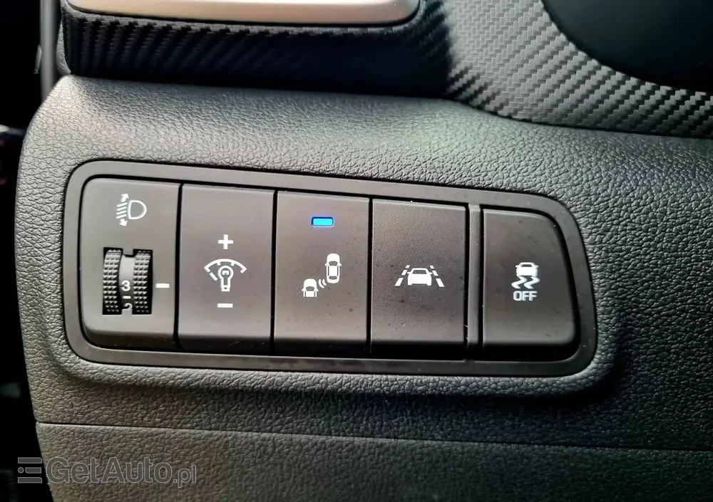 HYUNDAI Tucson 1.6 GDi 2WD DCT Premium