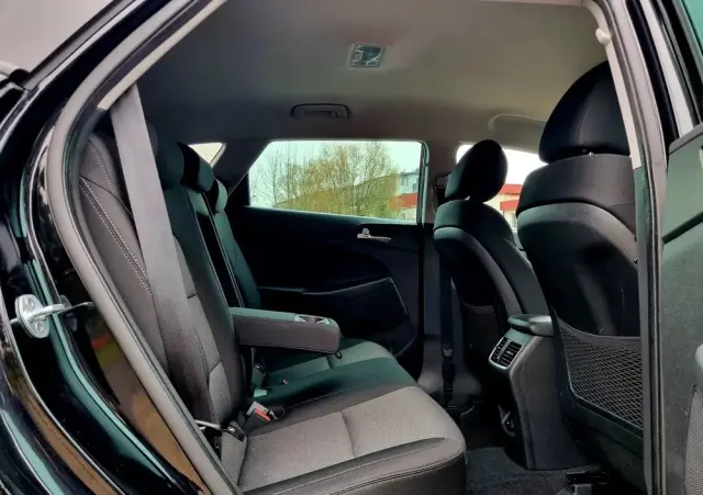 HYUNDAI Tucson 1.6 GDi 2WD DCT Premium