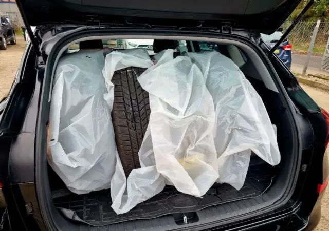 HYUNDAI Tucson 1.6 GDi 2WD DCT Premium