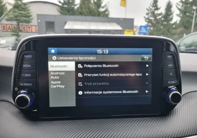 HYUNDAI Tucson 1.6 GDi 2WD DCT Premium