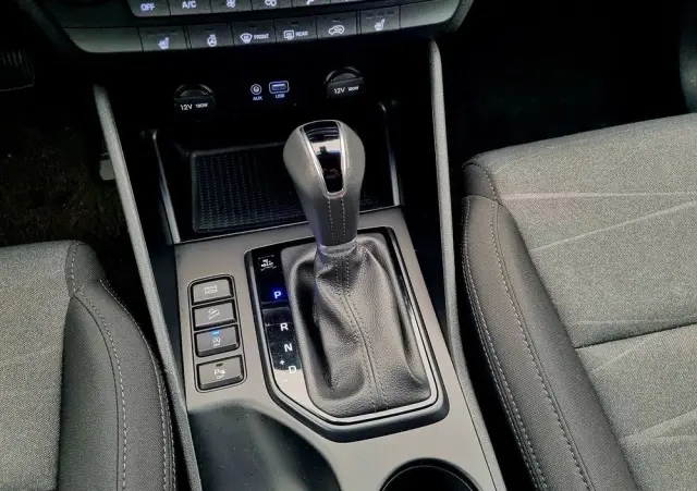 HYUNDAI Tucson 1.6 GDi 2WD DCT Premium