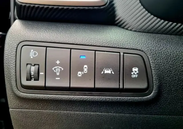 HYUNDAI Tucson 1.6 GDi 2WD DCT Premium